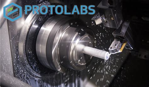 cnc machining services|Protolabs Network .